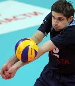 Абрамов Павел